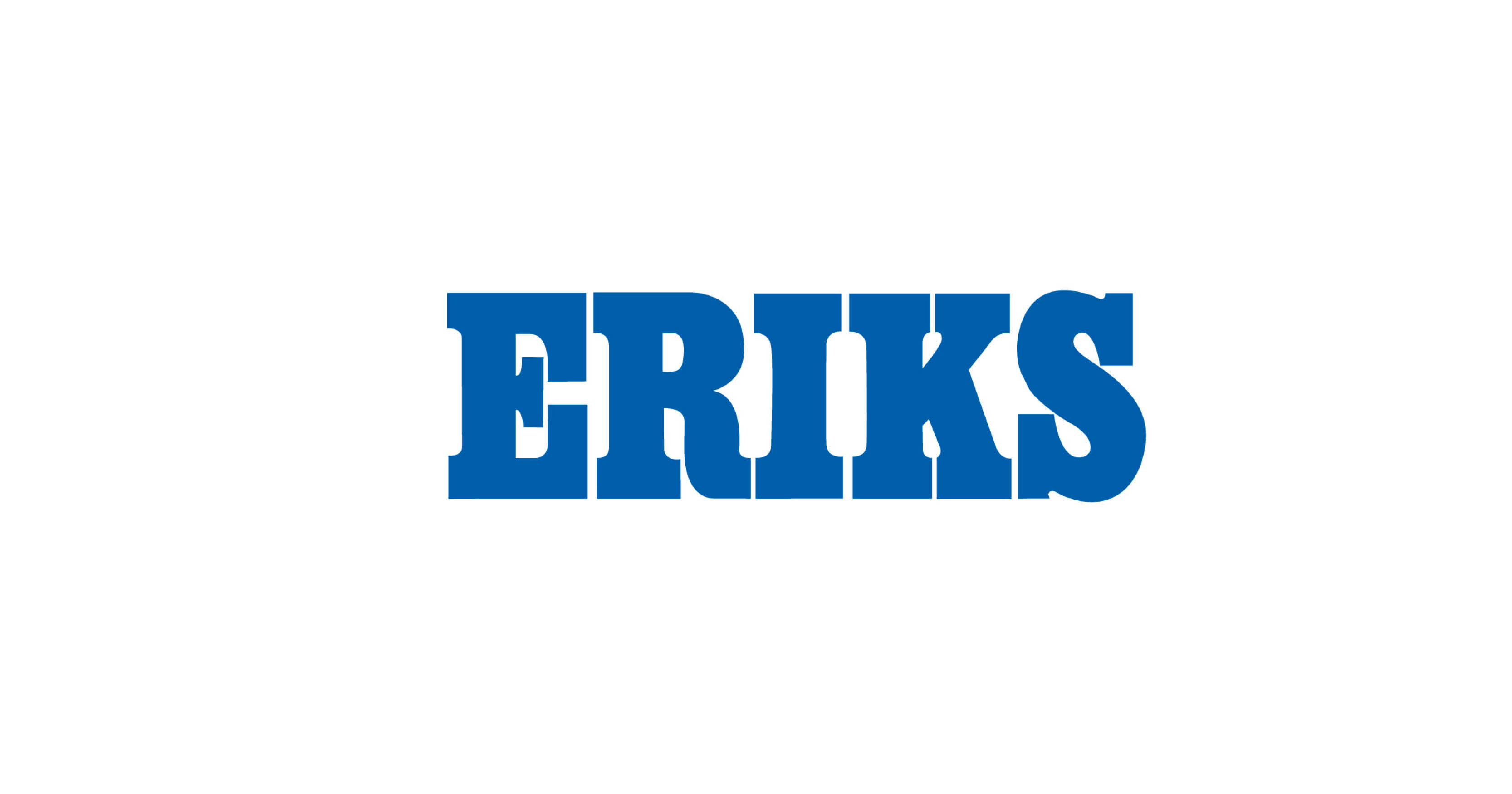 ERIKS