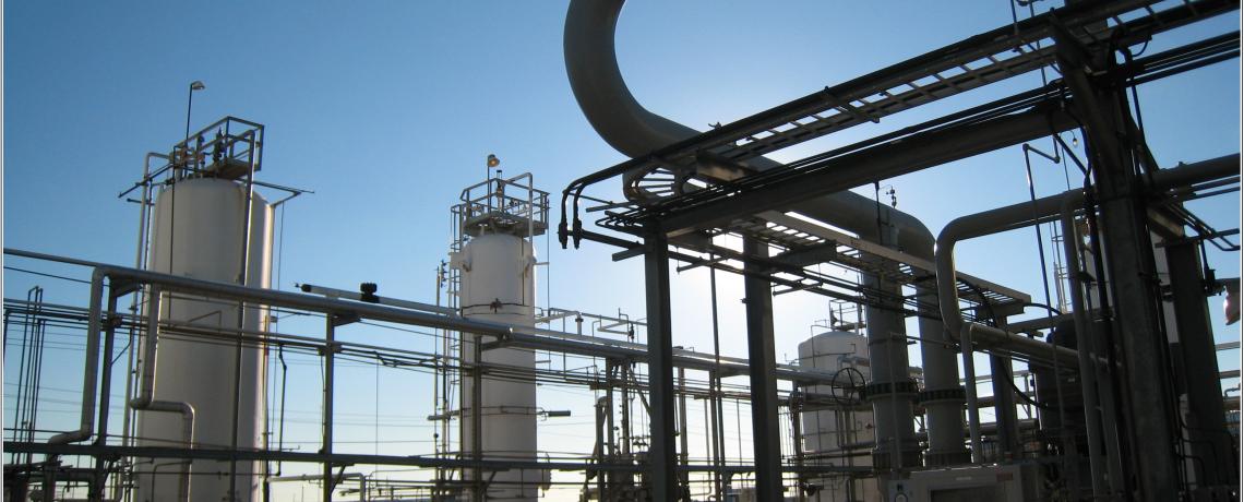 BEMAS Shutdown Turnaround Factory