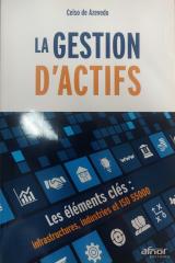 La gestion d'actifs