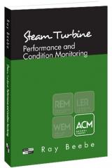 steam turbine performance and condition monitoring