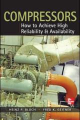 Compressors-how to achieve high reliability and availability