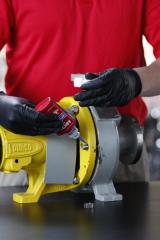 Meer veiligheid en betrouwbaarheid bij onderhoud door schroefdraadborgmiddelen