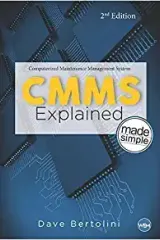 CMMS Explained - Made Simple