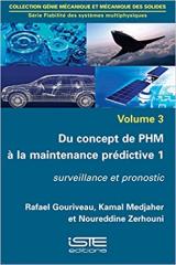 Du concept de PHM à la maintenance prédictive 1