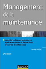 Management de la maintenance, Améliorez les performances opérationnelles et financières de votre maintenance