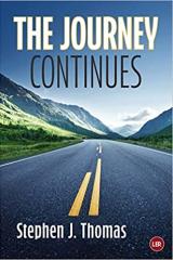 The Journey Continues