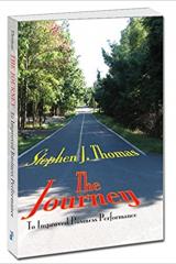 The Journey to Improved Business Performance