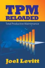 Total Productive Maintenance Primary tabs