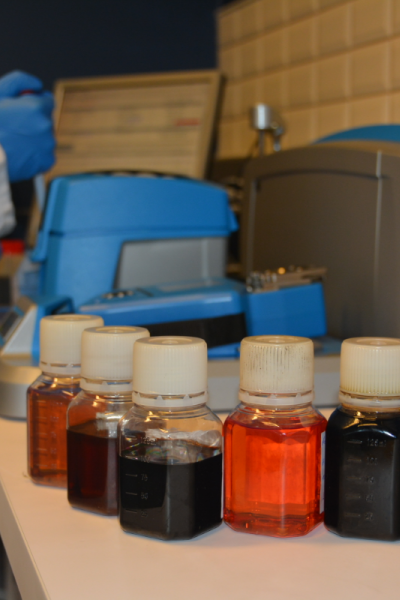 Webinar : Lubrification 4.0 - Surveillance vibratoire en ligne avec des systèmes de lubrification automatisés