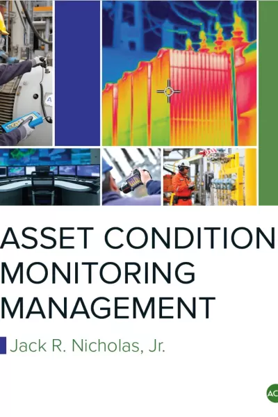Asset Condition Monitoring Management