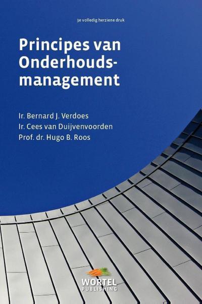Principes van Onderhoudsmanagement