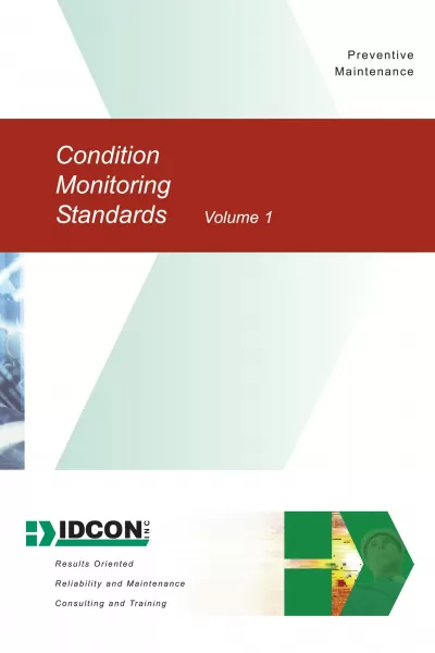 Condition Monitoring Standards (Volume 1-4)