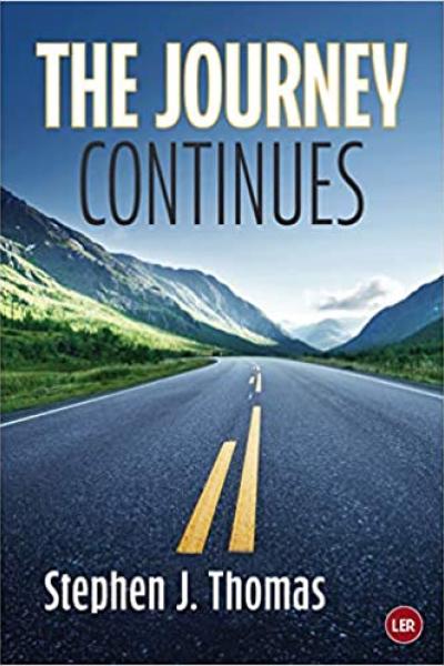 The Journey Continues