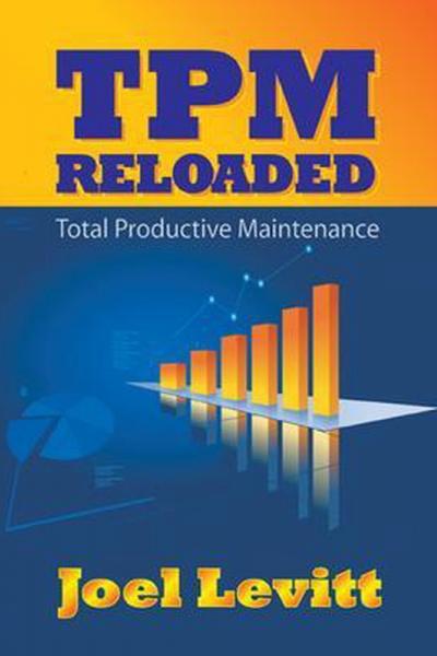 Total Productive Maintenance Primary tabs