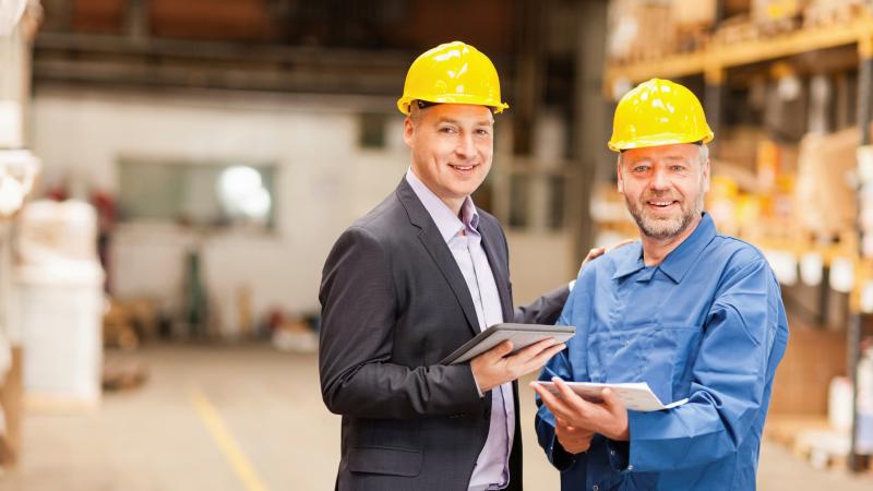 BEMAS Maintenance Managers