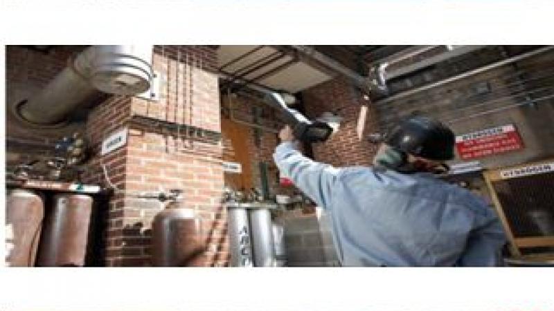 Condition monitoring