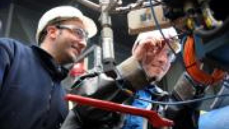 faalmodus-gedreven onderhoudsplan