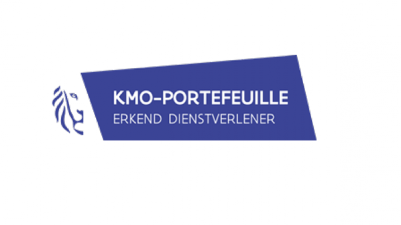 KMO-portefeuille