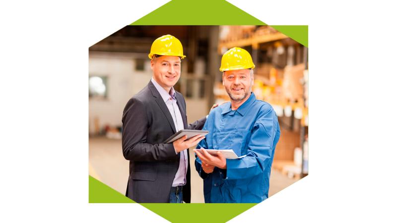 BEMAS Maintenance Management