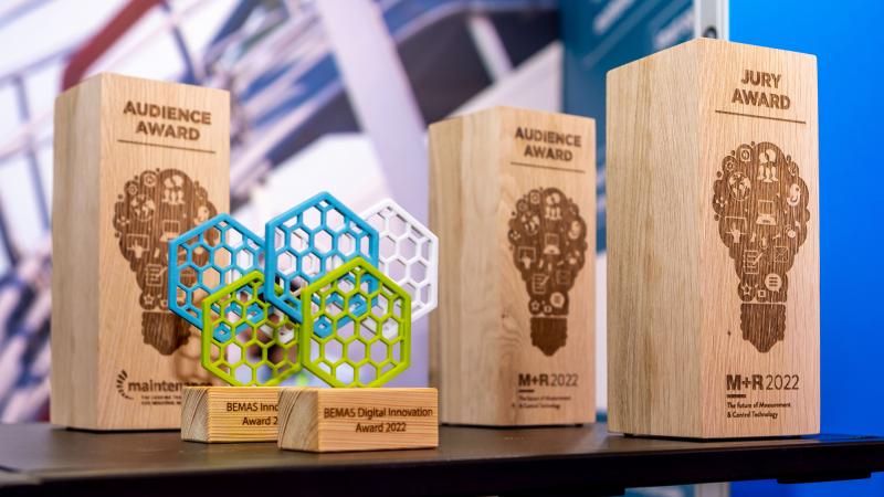 BEMAS Innovation Awards