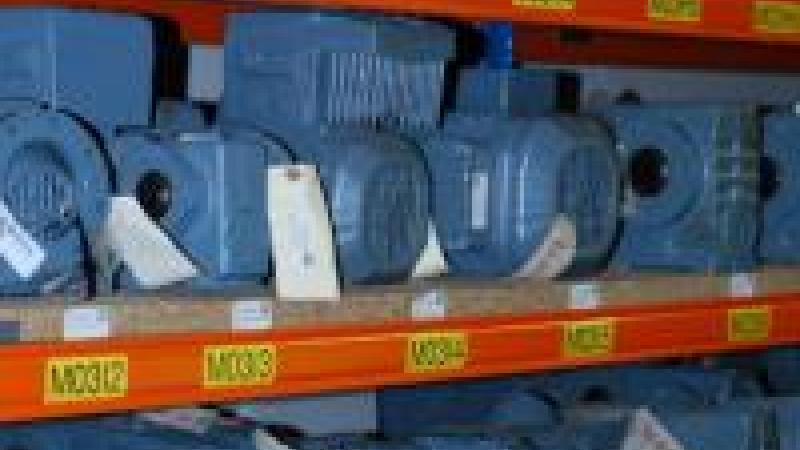 Webinar: Hoe streven naar een uniforme naamgeving van wisselstukken?