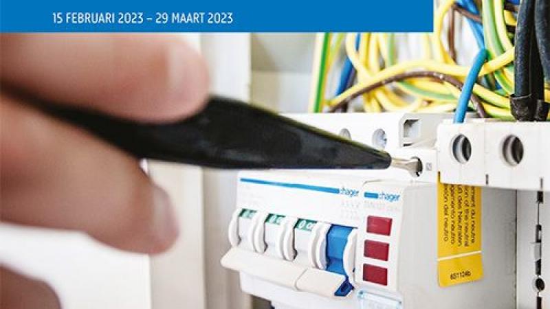 laagspanningsinstallaties