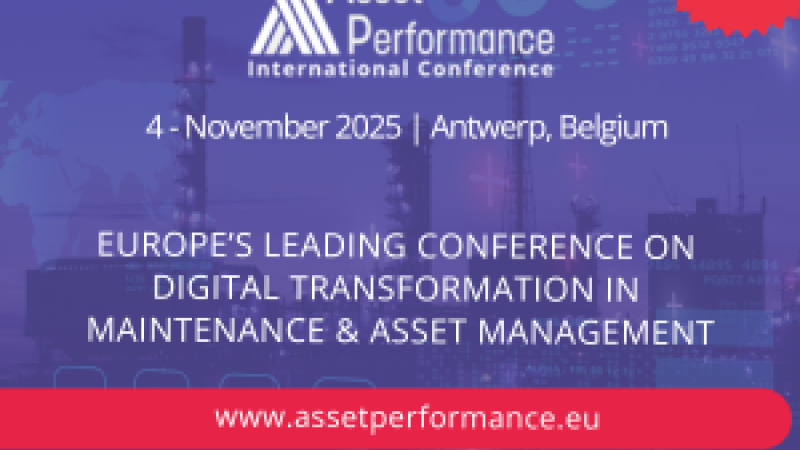 Asset Performance 2025